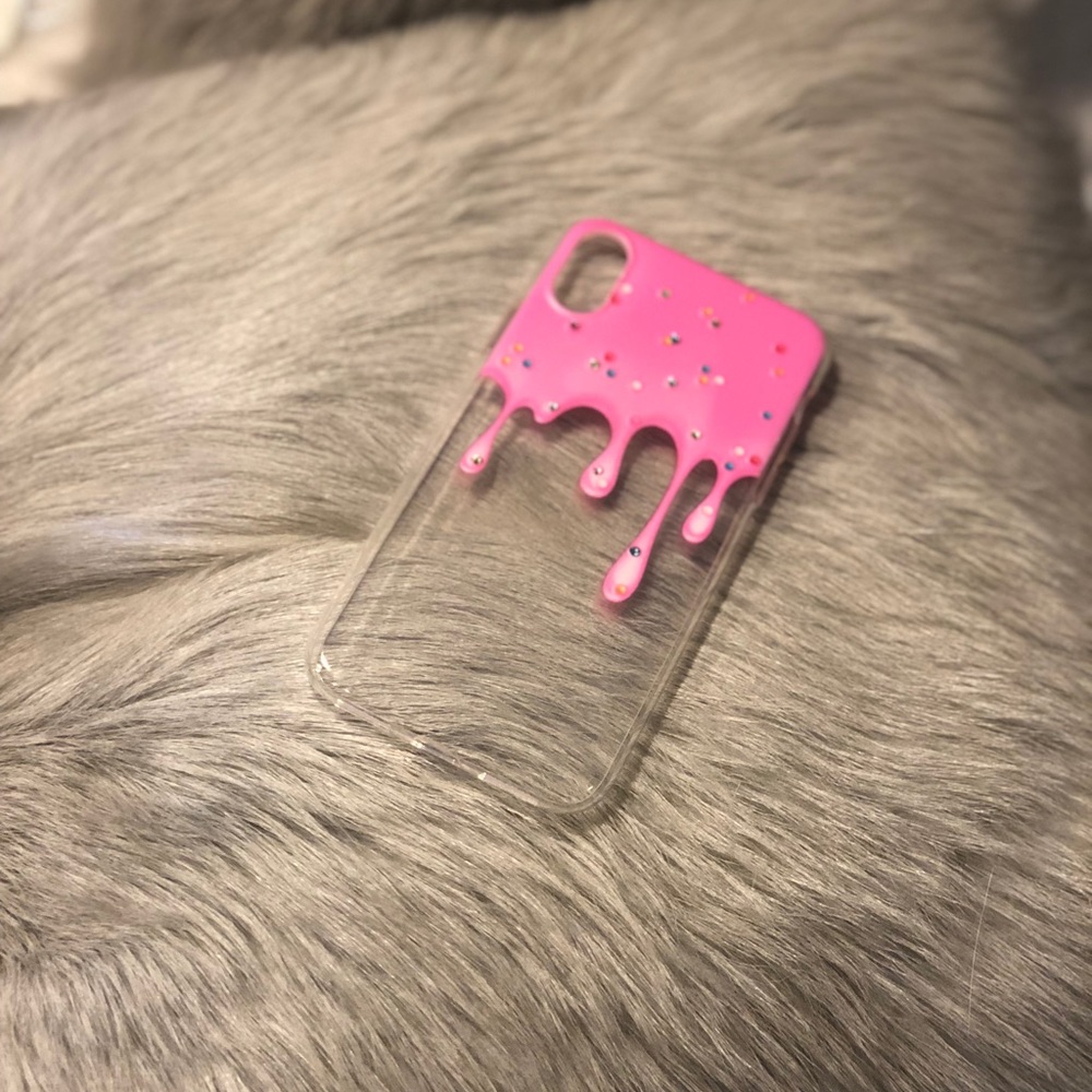 BNWT-iPhone case! Fits iPhoneX